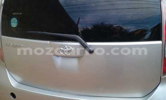 Comprar Usado Toyota Passo De outros Carro em Maputo em Maputo Comprar Usado Toyota Passo De outros Carro em Maputo em Maputo