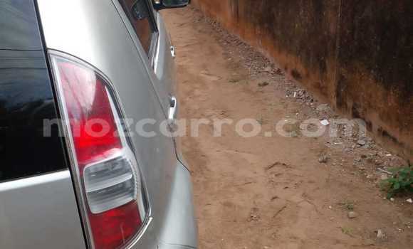 Comprar Usado Toyota Passo De outros Carro em Maputo em Maputo Comprar Usado Toyota Passo De outros Carro em Maputo em Maputo