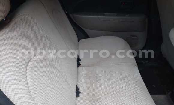 Comprar Usado Toyota Passo De outros Carro em Maputo em Maputo Comprar Usado Toyota Passo De outros Carro em Maputo em Maputo
