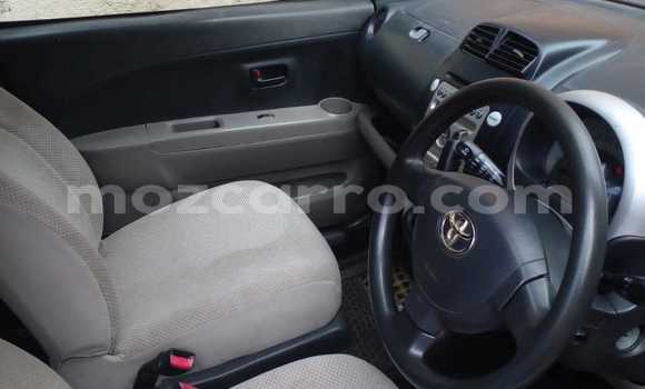 Comprar Usado Toyota Passo De outros Carro em Maputo em Maputo Comprar Usado Toyota Passo De outros Carro em Maputo em Maputo