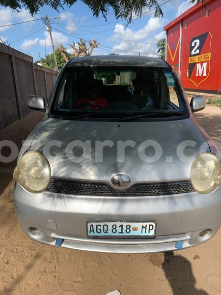 Big with watermark toyota sienta maputo maputo 23329