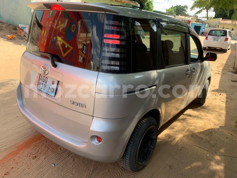 Big with watermark toyota sienta maputo maputo 23329