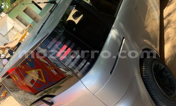 Buy Used Toyota Sienta Silver Car in Maputo in Maputo Buy Used Toyota Sienta Silver Car in Maputo in Maputo