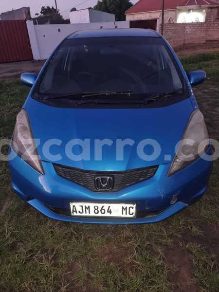 Big with watermark honda fit maputo maputo 23330