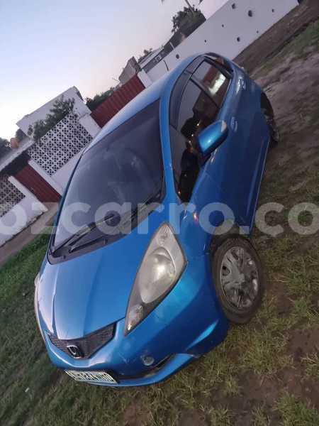 Big with watermark honda fit maputo maputo 23330