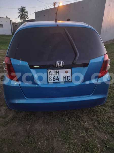 Big with watermark honda fit maputo maputo 23330