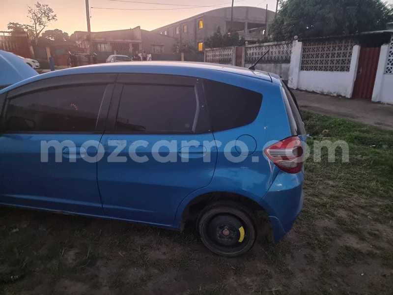 Big with watermark honda fit maputo maputo 23330