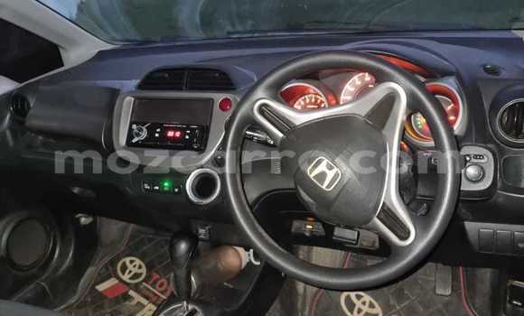 Comprar Usado Honda Fit Azul Carro em Maputo em Maputo Comprar Usado Honda Fit Azul Carro em Maputo em Maputo