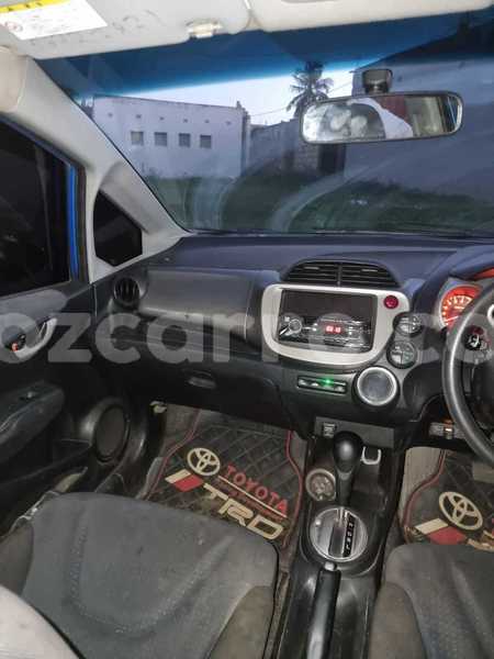 Big with watermark honda fit maputo maputo 23330