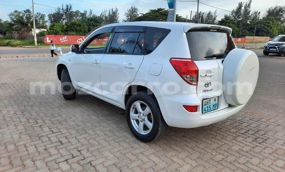 Tenga Tsaru Toyota RAV4 Chena Mota in Maputo in Maputo Tenga Tsaru Toyota RAV4 Chena Mota in Maputo in Maputo