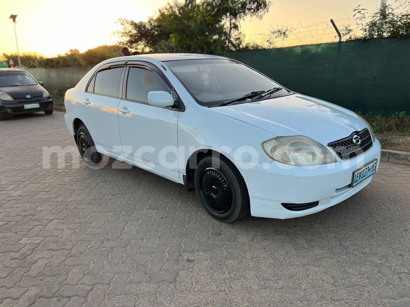 Big with watermark toyota corolla maputo maputo 23332