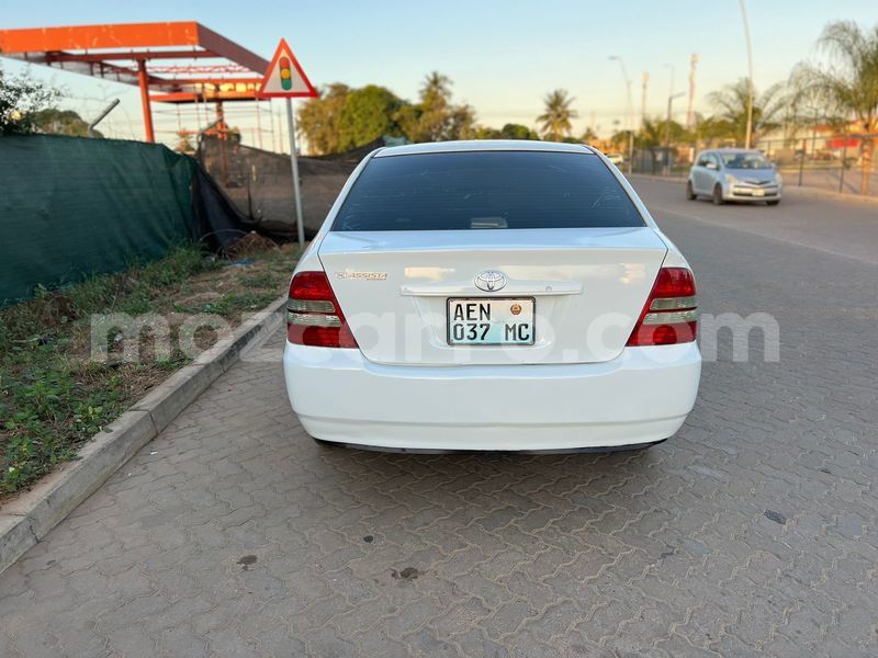 Big with watermark toyota corolla maputo maputo 23332