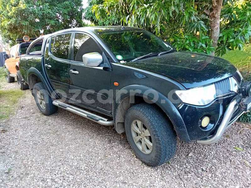 Big with watermark mitsubishi l200 maputo maputo 23334