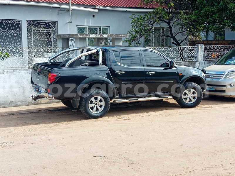 Big with watermark mitsubishi l200 maputo maputo 23334