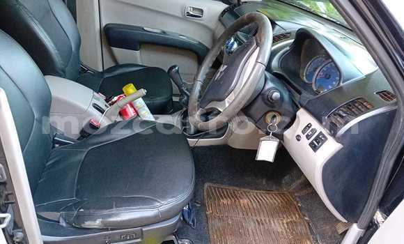 Comprar Usado Mitsubishi L200 Preto Carro em Maputo em Maputo Comprar Usado Mitsubishi L200 Preto Carro em Maputo em Maputo