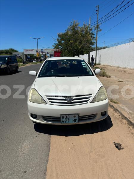 Big with watermark toyota allion maputo maputo 23335