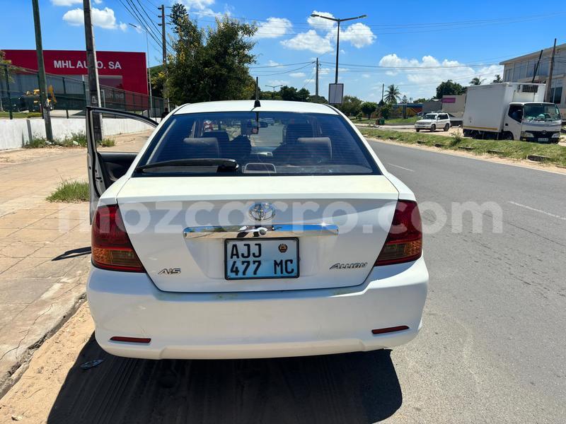 Big with watermark toyota allion maputo maputo 23335