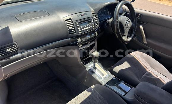 Comprar Usado Toyota Allion Branco Carro em Maputo em Maputo Comprar Usado Toyota Allion Branco Carro em Maputo em Maputo