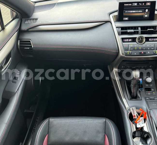 Big with watermark lexus nx maputo maputo 23336