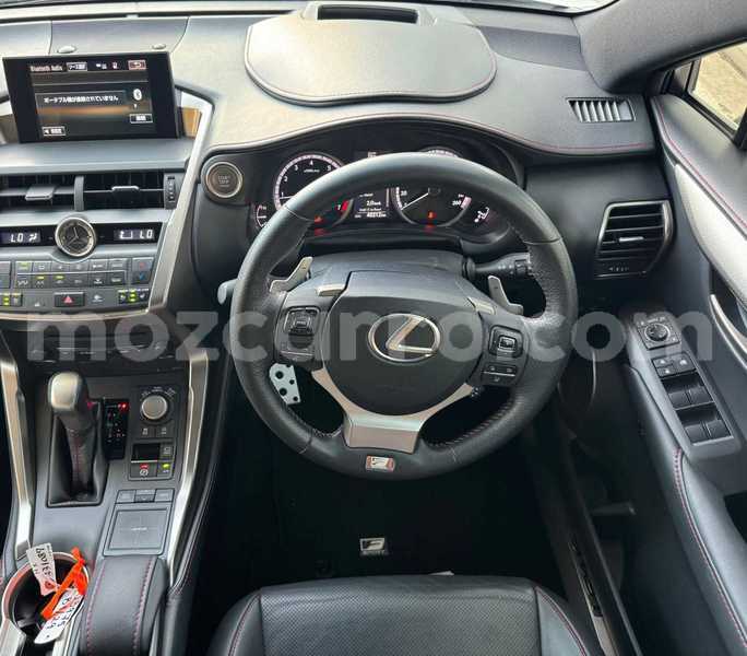 Big with watermark lexus nx maputo maputo 23336