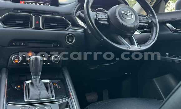 Comprar Novo Mazda CX-5 Branco Carro em Maputo em Maputo Comprar Novo Mazda CX-5 Branco Carro em Maputo em Maputo