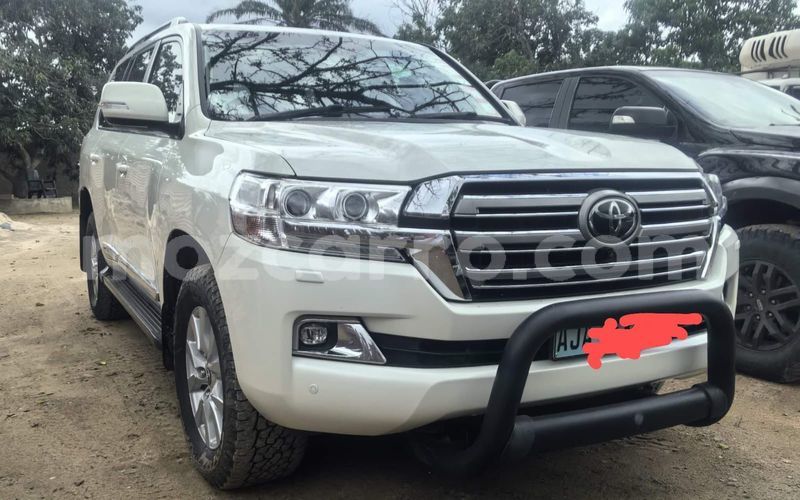 Big with watermark toyota land cruiser maputo maputo 23338