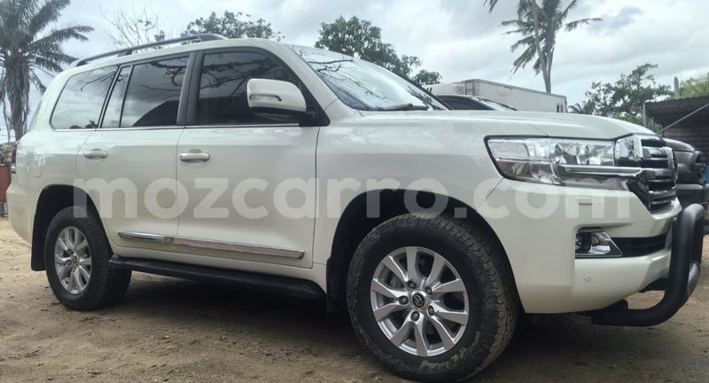 Big with watermark toyota land cruiser maputo maputo 23338