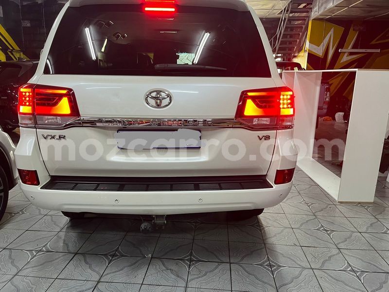 Big with watermark toyota land cruiser maputo maputo 23338