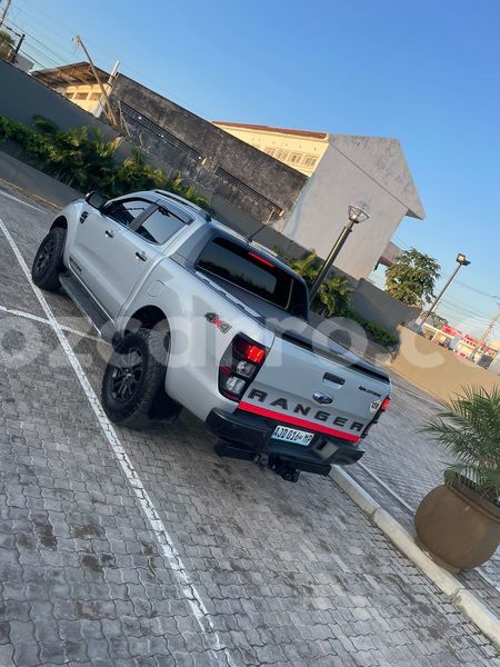 Big with watermark ford ranger maputo maputo 23340