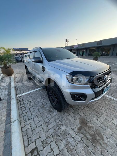 Big with watermark ford ranger maputo maputo 23340