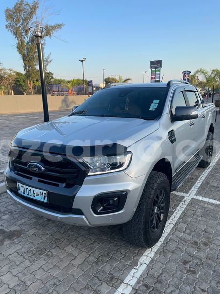 Big with watermark ford ranger maputo maputo 23340