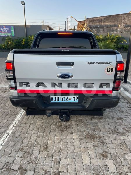 Big with watermark ford ranger maputo maputo 23340