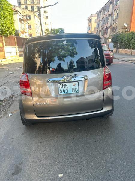 Big with watermark toyota ractis maputo maputo 23341