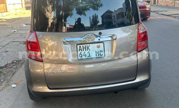 Comprar Usado Toyota Ractis Castanho Carro em Maputo em Maputo Comprar Usado Toyota Ractis Castanho Carro em Maputo em Maputo