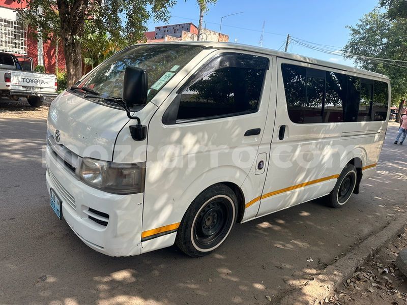 Big with watermark toyota hiace maputo maputo 23342