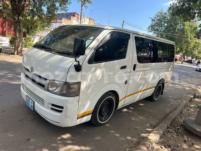 Big with watermark toyota hiace maputo maputo 23342