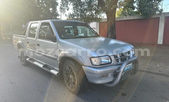 Buy Used Isuzu KB Other Car in Maputo in Maputo Buy Used Isuzu KB Other Car in Maputo in Maputo