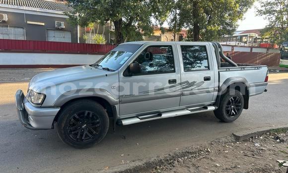 Buy Used Isuzu KB Other Car in Maputo in Maputo Buy Used Isuzu KB Other Car in Maputo in Maputo