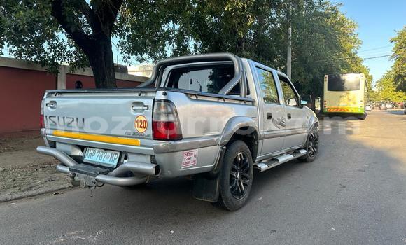 Buy Used Isuzu KB Other Car in Maputo in Maputo Buy Used Isuzu KB Other Car in Maputo in Maputo