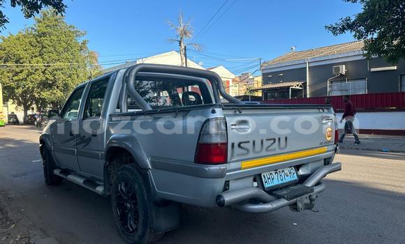 Buy Used Isuzu KB Other Car in Maputo in Maputo Buy Used Isuzu KB Other Car in Maputo in Maputo