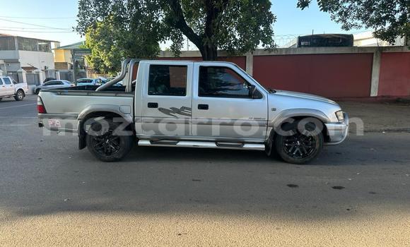 Buy Used Isuzu KB Other Car in Maputo in Maputo Buy Used Isuzu KB Other Car in Maputo in Maputo