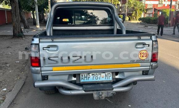 Buy Used Isuzu KB Other Car in Maputo in Maputo Buy Used Isuzu KB Other Car in Maputo in Maputo