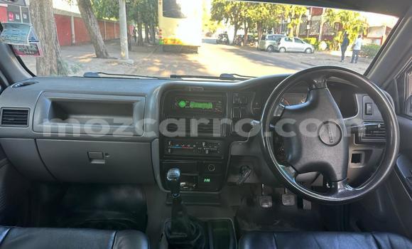 Buy Used Isuzu KB Other Car in Maputo in Maputo Buy Used Isuzu KB Other Car in Maputo in Maputo