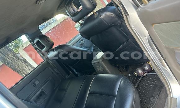 Buy Used Isuzu KB Other Car in Maputo in Maputo Buy Used Isuzu KB Other Car in Maputo in Maputo