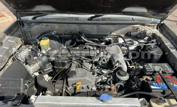 Nunua Ilio tumika Toyota Land Cruiser Prado Brown Gari ndani ya Maputo nchini Maputo Nunua Ilio tumika Toyota Land Cruiser Prado Brown Gari ndani ya Maputo nchini Maputo