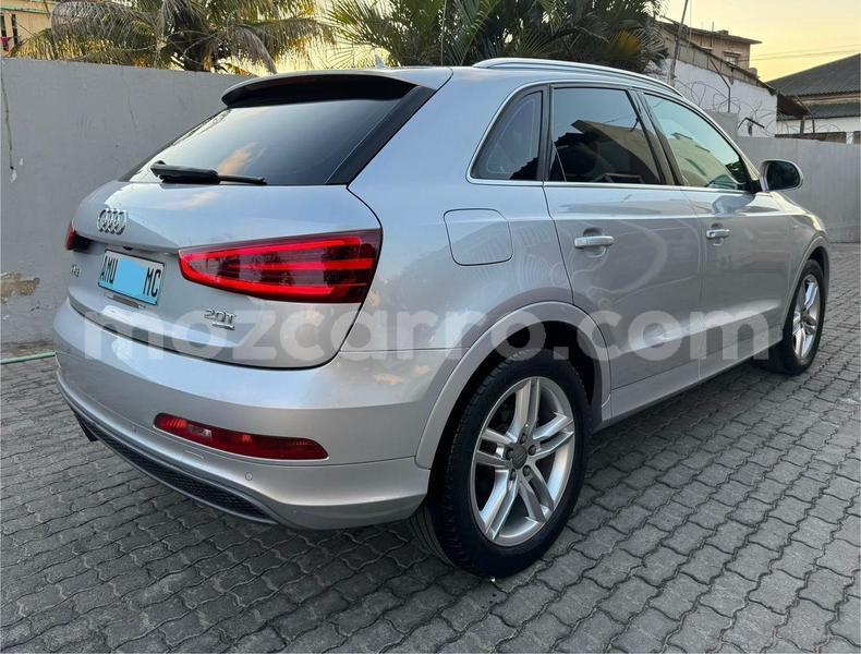 Big with watermark audi q3 maputo maputo 23347