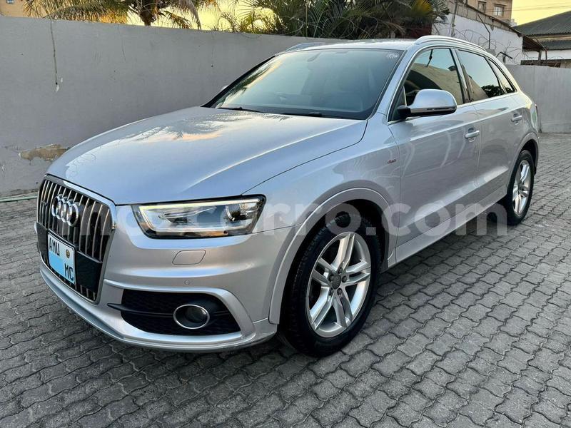 Big with watermark audi q3 maputo maputo 23347