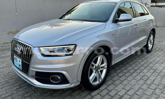 Tenga Itsva Audi Q3 Sirivha Mota in Maputo in Maputo Tenga Itsva Audi Q3 Sirivha Mota in Maputo in Maputo