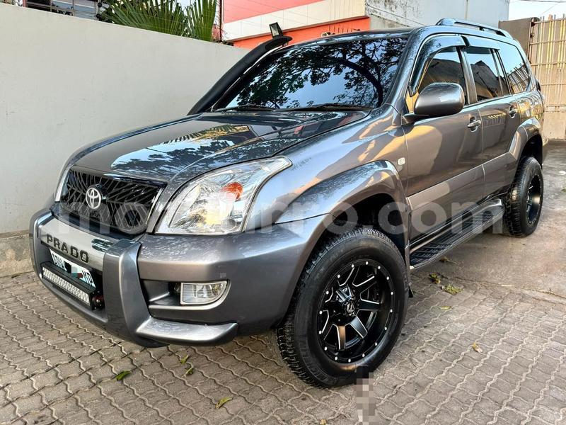 Big with watermark toyota prado maputo maputo 23348