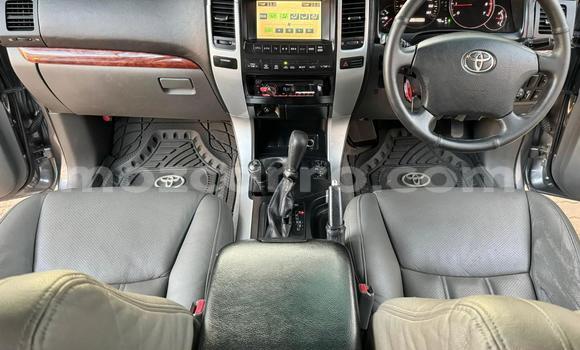 Comprar Novo Toyota Prado De outros Carro em Maputo em Maputo Comprar Novo Toyota Prado De outros Carro em Maputo em Maputo